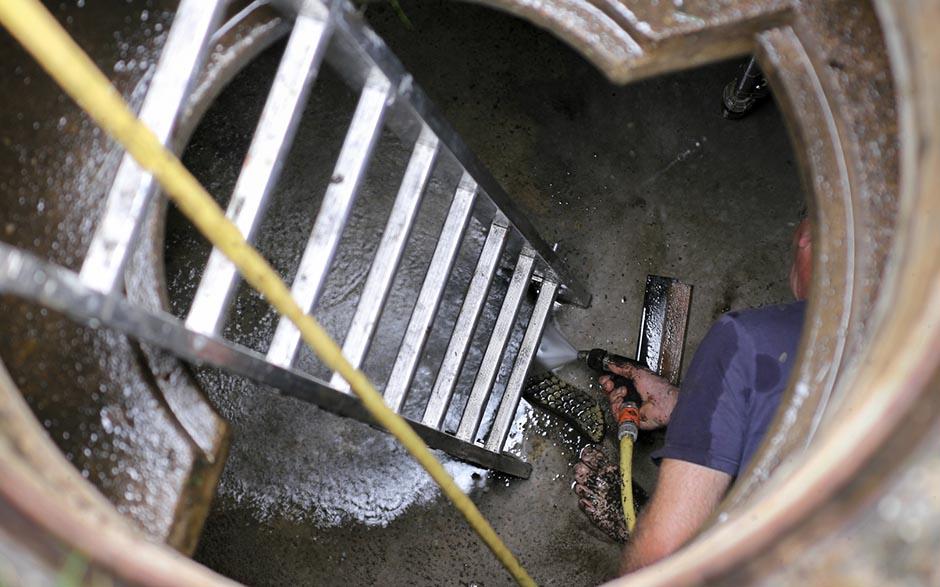 déboucher douche Villejuif