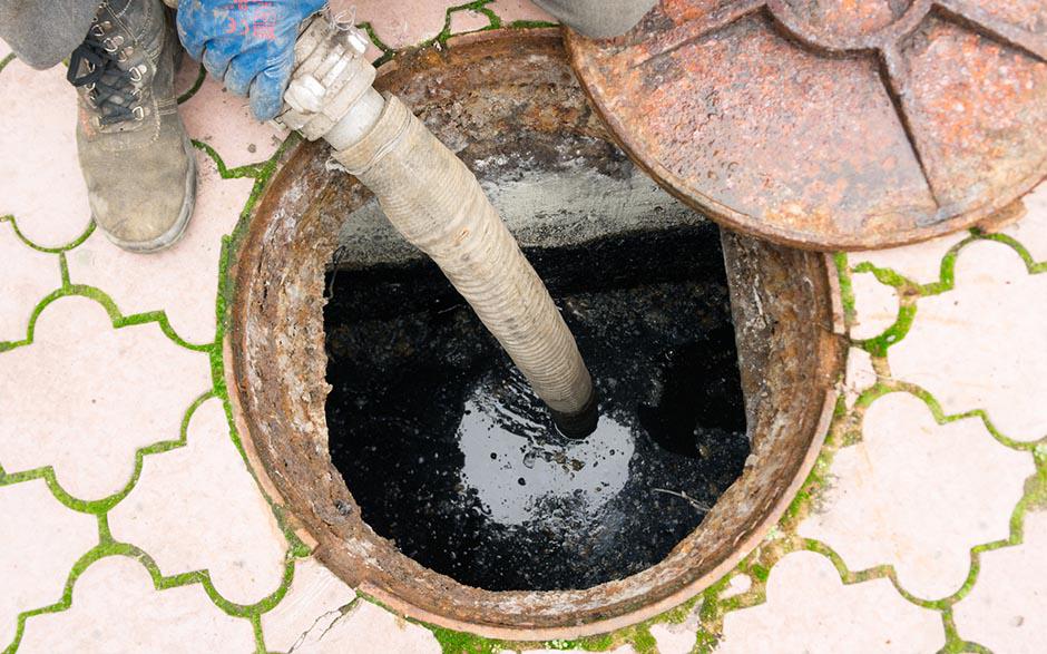 déboucher douche Villejuif